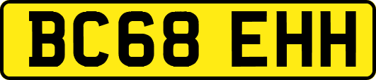 BC68EHH