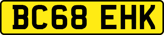 BC68EHK