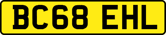 BC68EHL