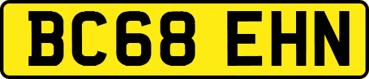 BC68EHN