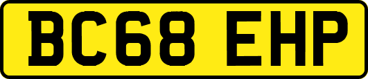 BC68EHP