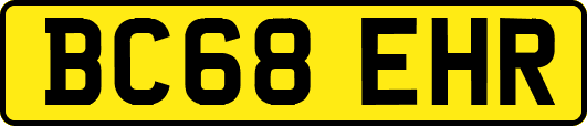 BC68EHR