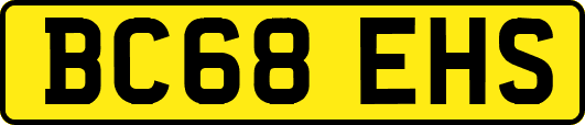 BC68EHS