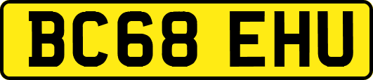 BC68EHU