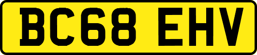 BC68EHV