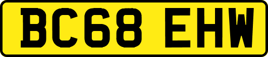 BC68EHW