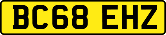 BC68EHZ