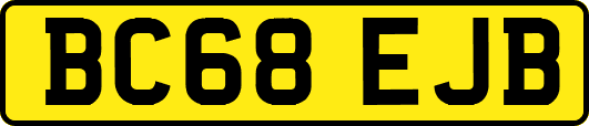 BC68EJB