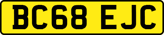 BC68EJC