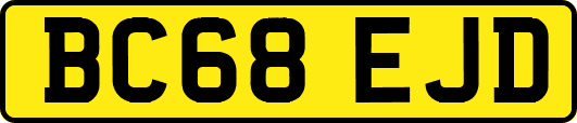 BC68EJD