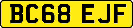 BC68EJF