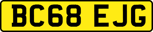 BC68EJG