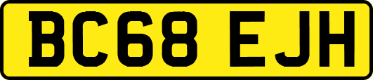 BC68EJH