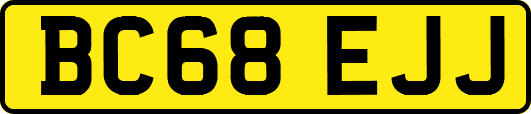 BC68EJJ