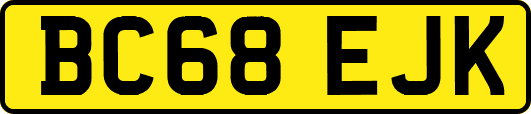 BC68EJK