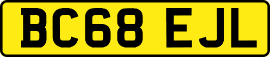 BC68EJL