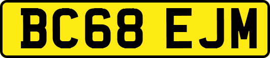 BC68EJM