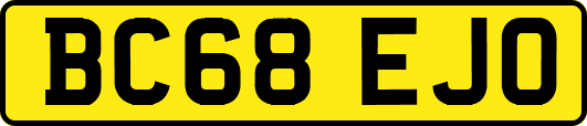 BC68EJO