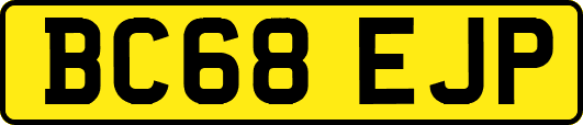 BC68EJP