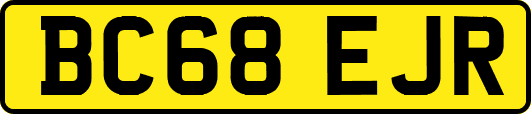 BC68EJR