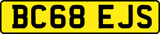 BC68EJS