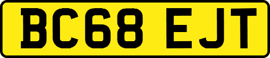 BC68EJT
