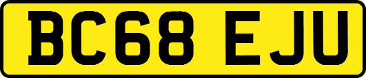 BC68EJU