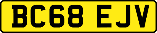 BC68EJV