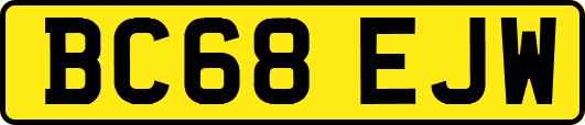 BC68EJW