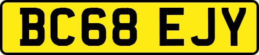 BC68EJY