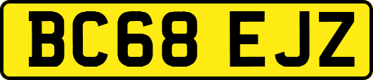 BC68EJZ