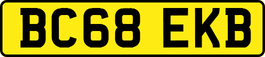 BC68EKB