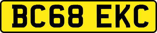 BC68EKC