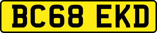 BC68EKD