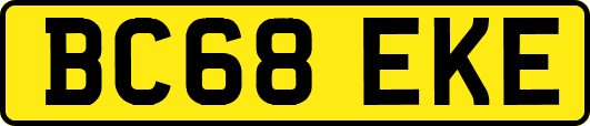 BC68EKE