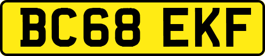 BC68EKF