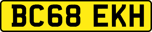 BC68EKH