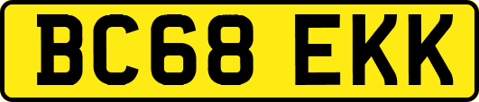 BC68EKK