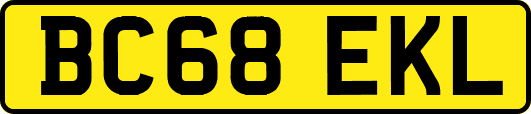 BC68EKL