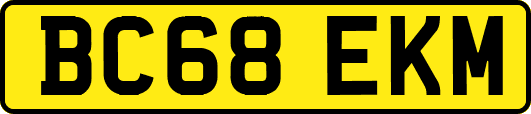 BC68EKM