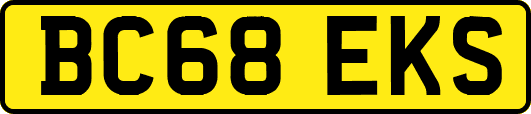 BC68EKS