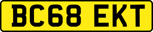 BC68EKT
