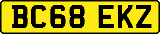 BC68EKZ