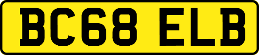 BC68ELB