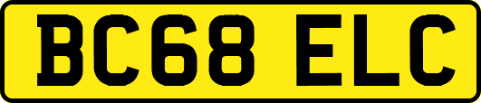BC68ELC