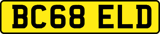 BC68ELD