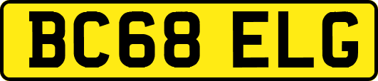 BC68ELG
