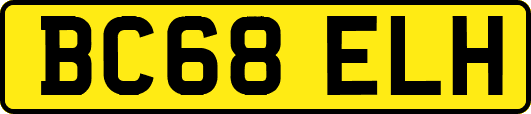 BC68ELH