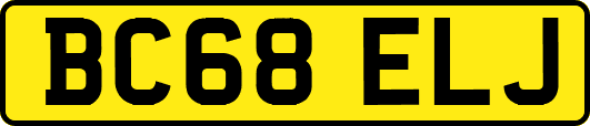 BC68ELJ