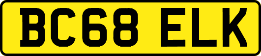 BC68ELK